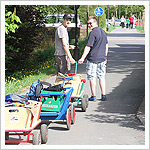 4. Maiwanderung