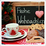 Weihnachten 2012