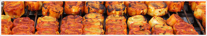 Maultaschengrillen