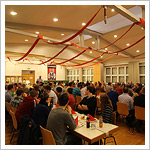 Kameradschaftsabend 2014