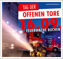 Tag der offenen Tore