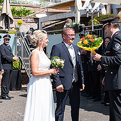 Hochzeit Markus & Ilona