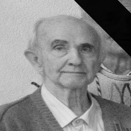 Wir trauern um Oswald Leis