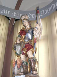 St. Florian