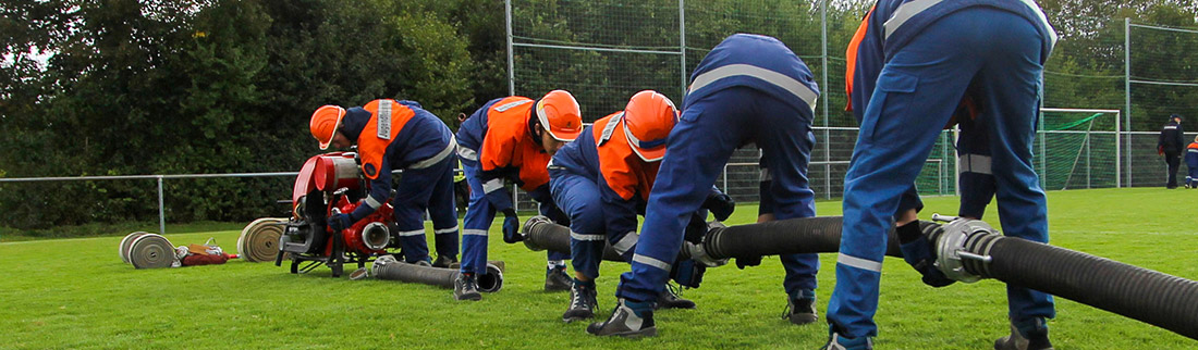 jugendfeuerwehr