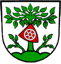 Wappen der Stadt Buchen